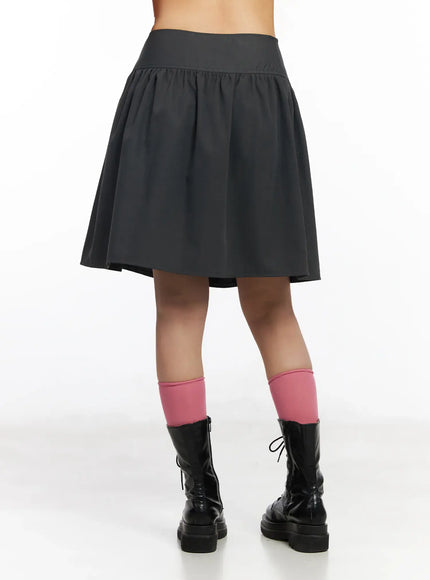 two-button-flared-midi-skirt-cf506-1