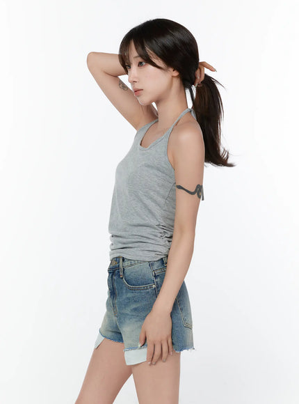 basic-halter-neck-sleeveless-top-cy514