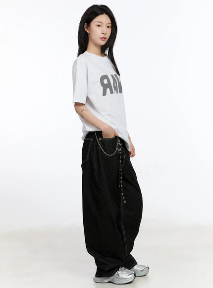 oversized-lettering-t-shirt-ca506