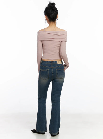 azalea-washed-bootcut-flared-jeans-cj523