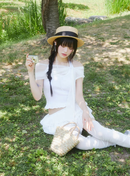 sheer-layered-halter-tank-cl509