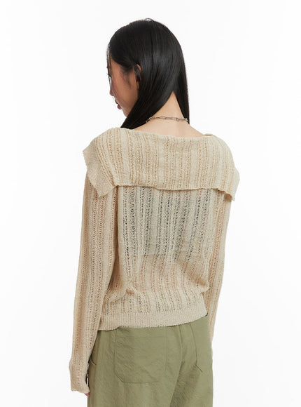 shawl-collar-sheer-knit-top-cm422