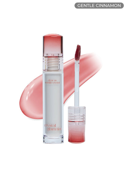crystal-glam-tint-3-4g / 008 GENTLE CINNAMON