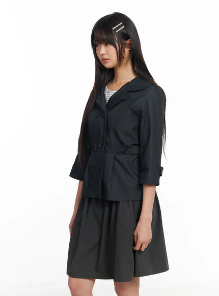 vintage-three-quarter-sleeve-shirt-cf506-1