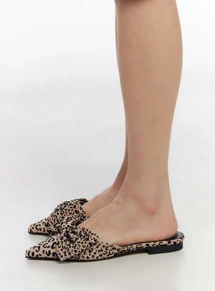 leopard-print-bow-mule-flats-in503