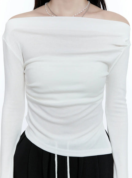 chic-off-shoulder-long-sleeve-top-cg512