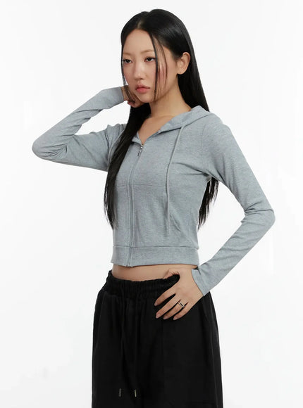 ribbed-crop-zip-up-hoodie-id525
