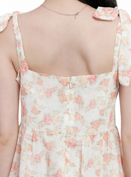chiffon-floral-tie-strap-mini-dress-ca509