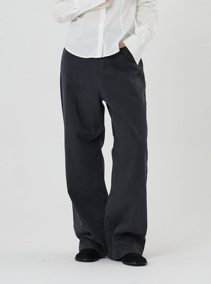 Maxi Denim Pants ON23