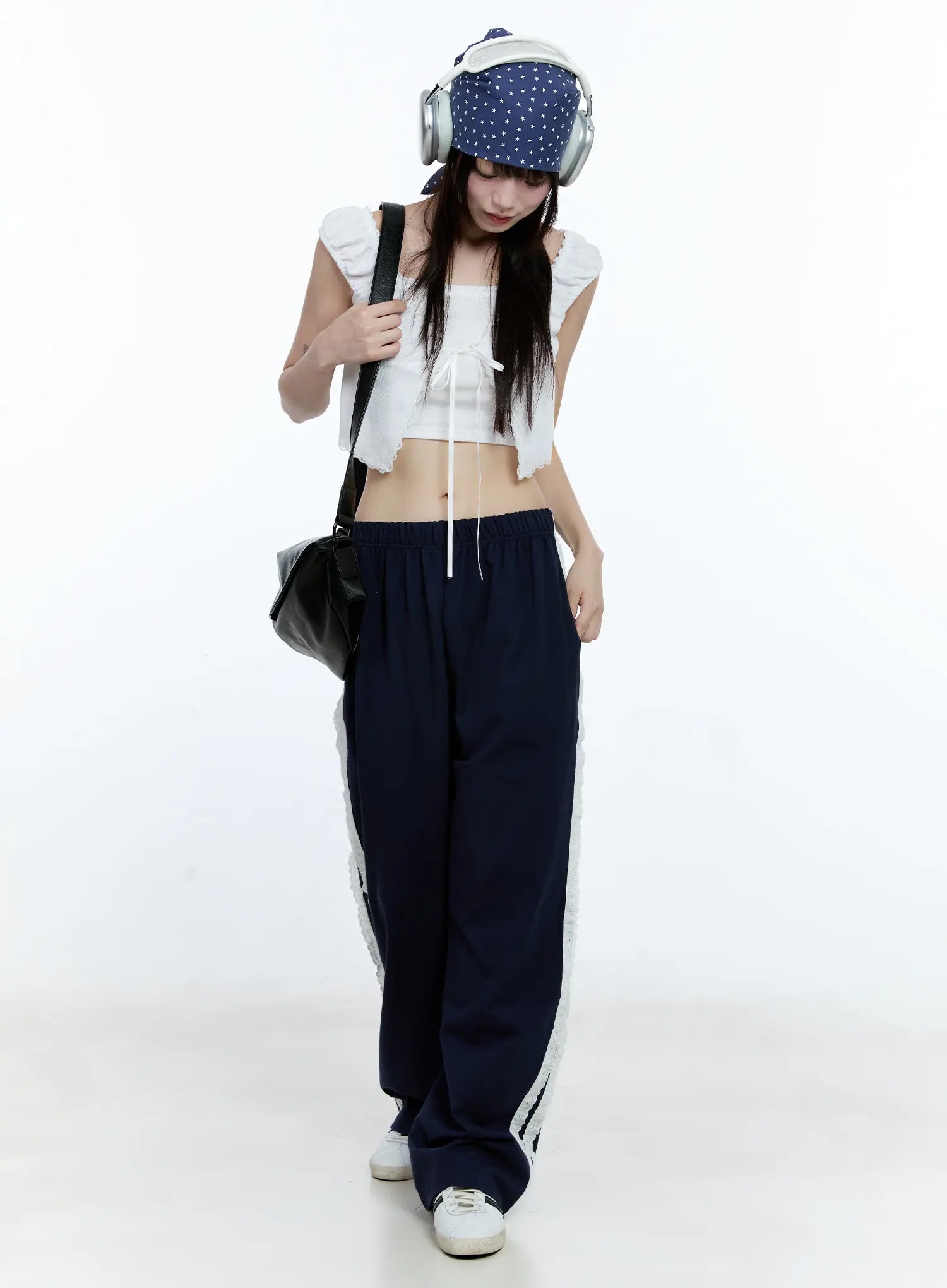 lace-trim-wide-leg-sweatpants-cg511