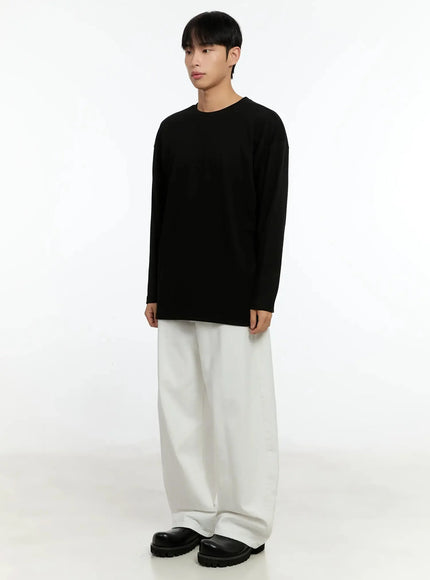 mens-oversized-basic-long-sleeve-top-in506