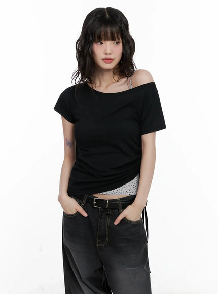 off-shoulder-ruched-top-il528