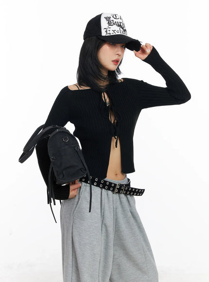 two-way-ribbon-knit-cardigan-cj523