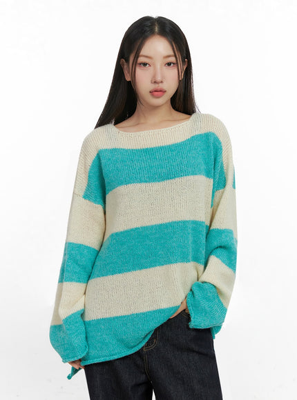 oversize-stripe-wool-sweater-in415