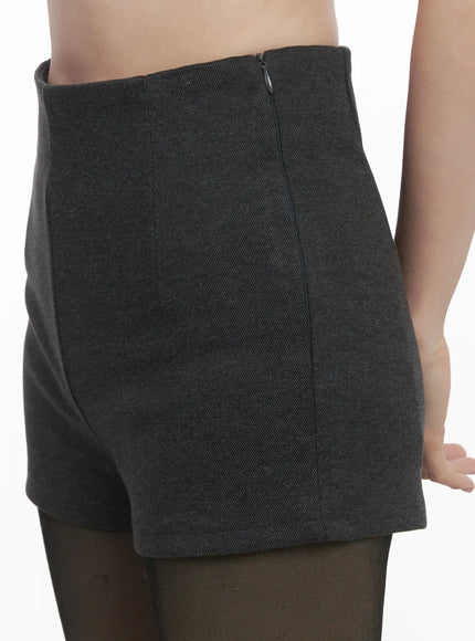high-waist-wool-blend-shorts-cj507