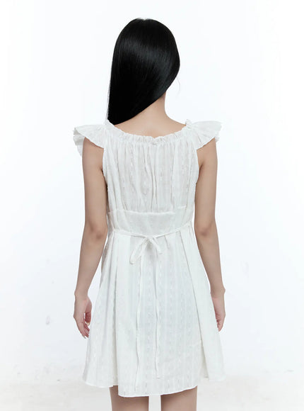 lace-off-shoulder-mini-dress-cg513
