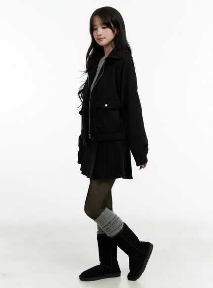 suede-pocket-bomber-jacket-cd523