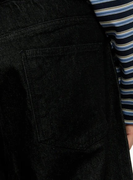 mens-black-wide-leg-jeans-in525