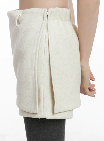 elegant-wool-mini-skort-cj506