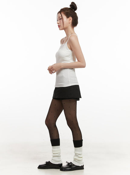 Essential Mini Skort IJ530