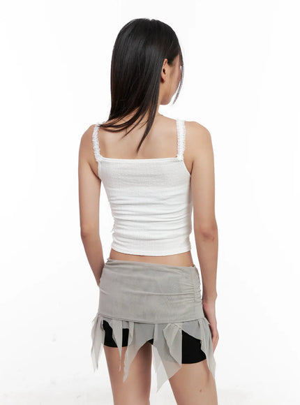 lace-shirred-cropped-tank-cl518
