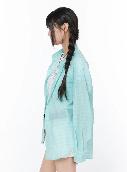 summer-checkered-button-up-shirt-ca528