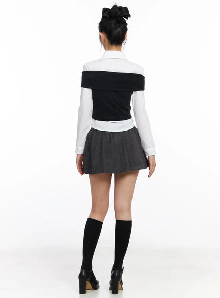 classic-pintuck-mini-skort-cj522