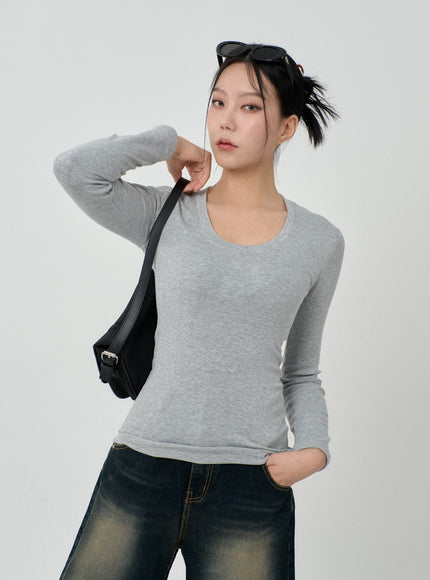 Vintage Washing Baggy Jeans ID23