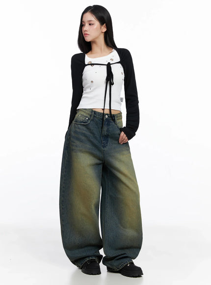 slim-fit-cropped-bolero-is525