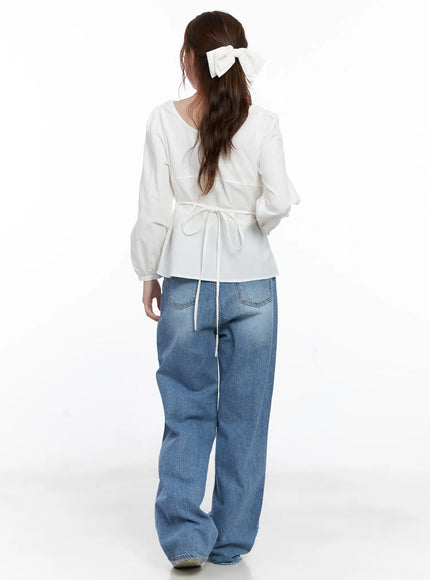 chic-two-way-ribbon-blouse-cg521