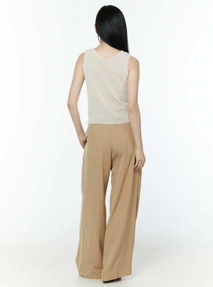 classic-high-waist-pintuck-slacks-iu503