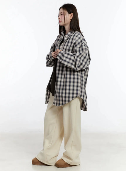 oversized-check-shirt-id526
