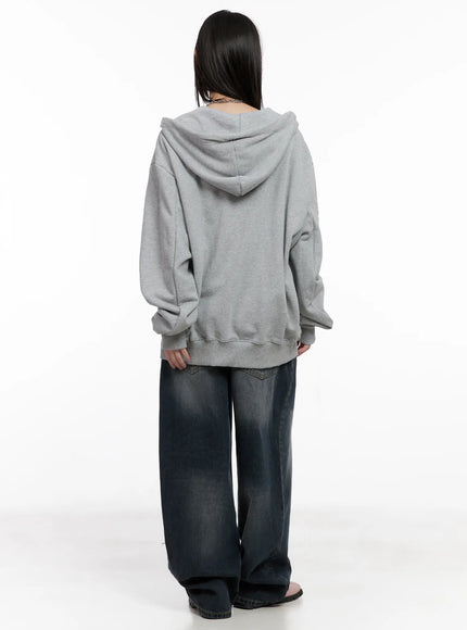 vegas-graphic-zip-up-hoodie