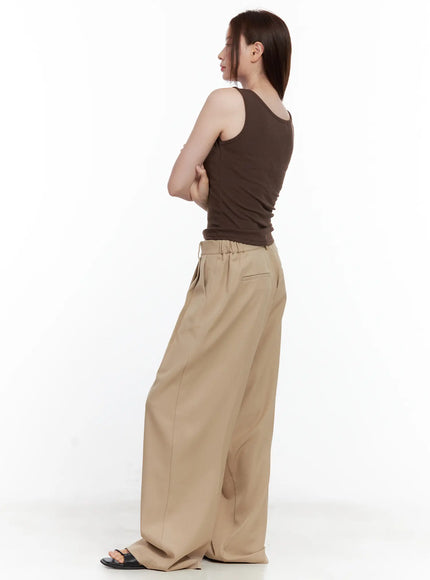 wide-leg-pintuck-slacks