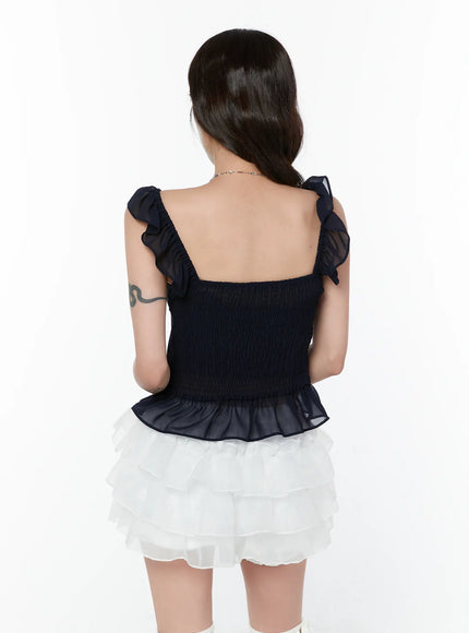 romantic-ruffle-chiffon-top-cy515