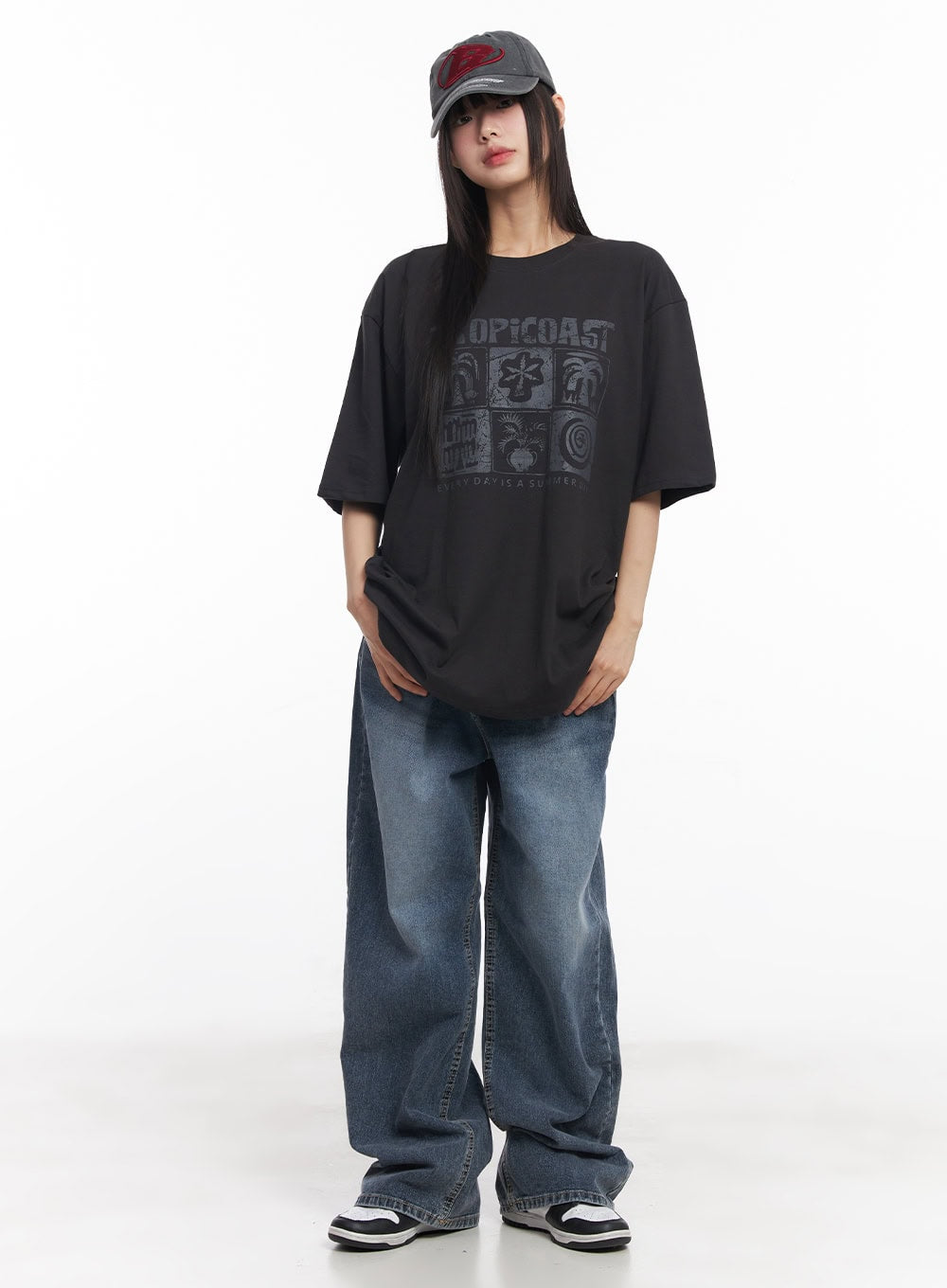 cotton-graphic-oversized-tee-cy514