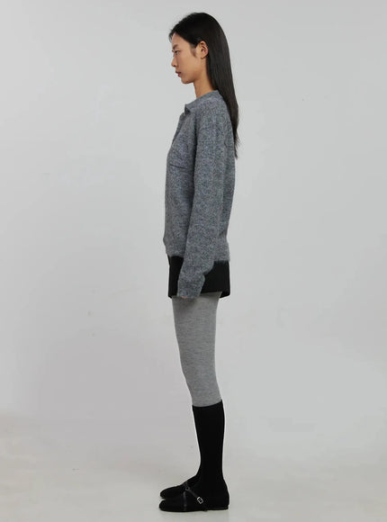 Low Rise Shorts IJ509