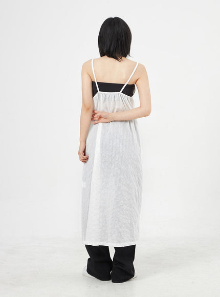 Wide Leg Cotton Pants OA312