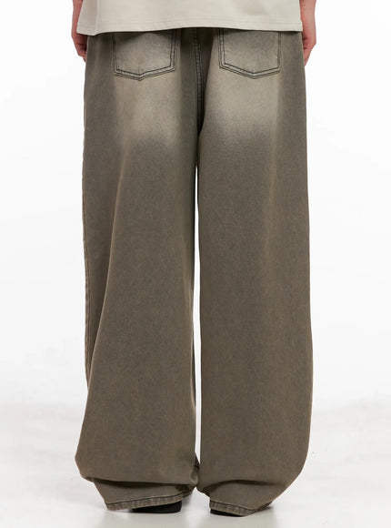 mens-washed-wide-leg-denim-jeans-il521