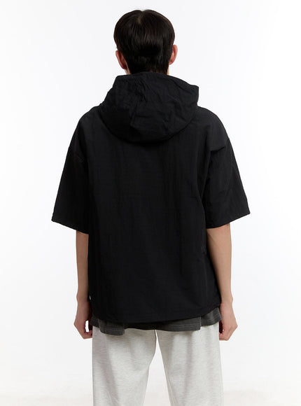 mens-short-sleeve-anorak-jacket-ia507