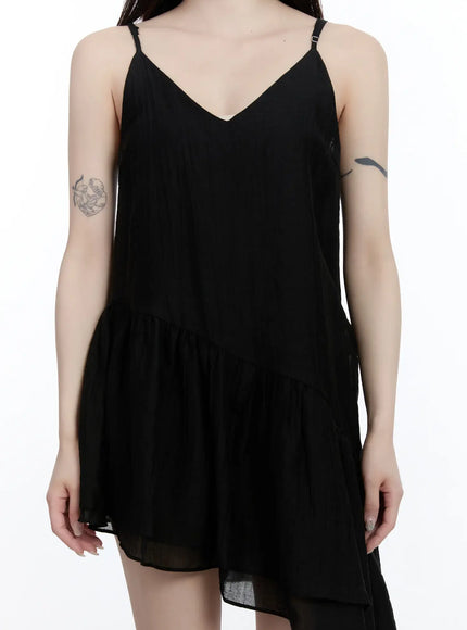 asymmetric-hem-chiffon-mini-dress-ca501