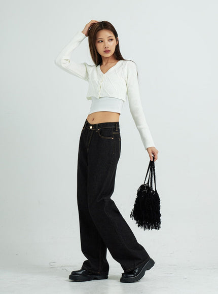 Pepe Wide Pants CS15