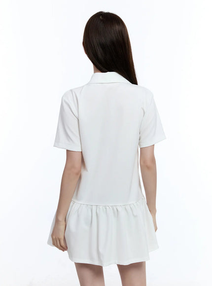 collared-frill-mini-dress-cu513