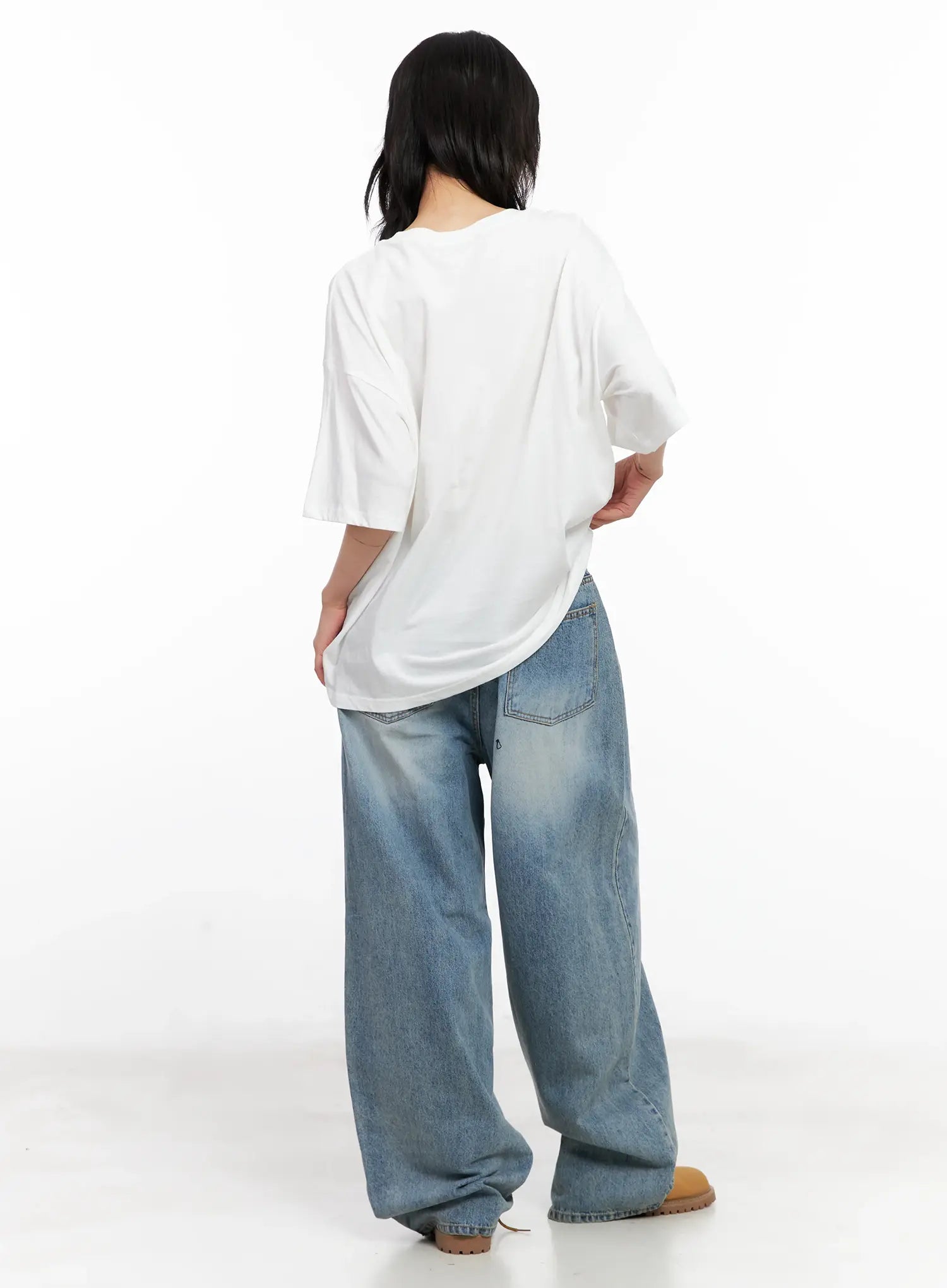 koko-vintage-wash-baggy-jeans-cl528