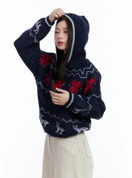 nordic-hooded-knit-sweater-cn519