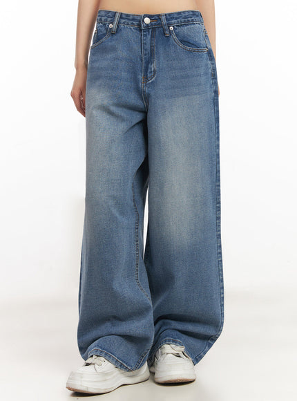 delya-washed-wide-leg-jeans-iy502