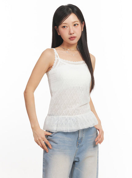 sheer-frill-trim-lace-cami-top-ia524