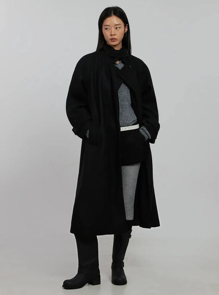 high-neck-button-coat-ij509