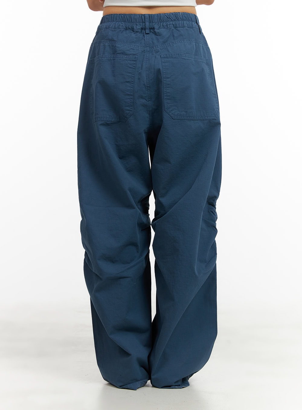 shirred-baggy-pants-cy416