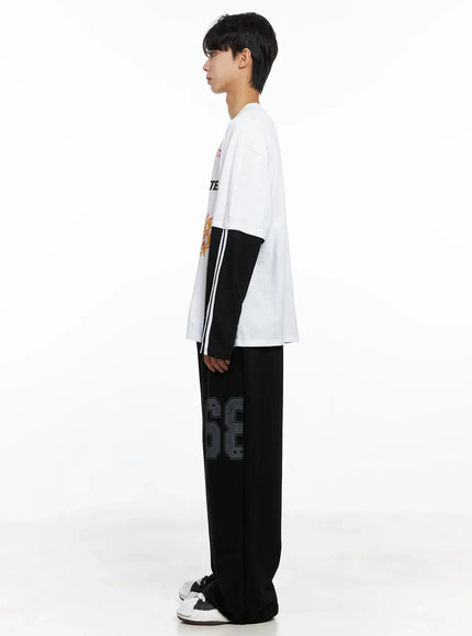 mens-graphic-layered-long-sleeve-top-io516